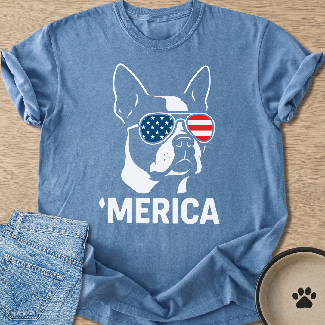 'MERICA T-shirt