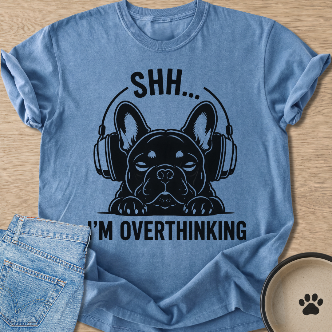 Shh... T-shirt