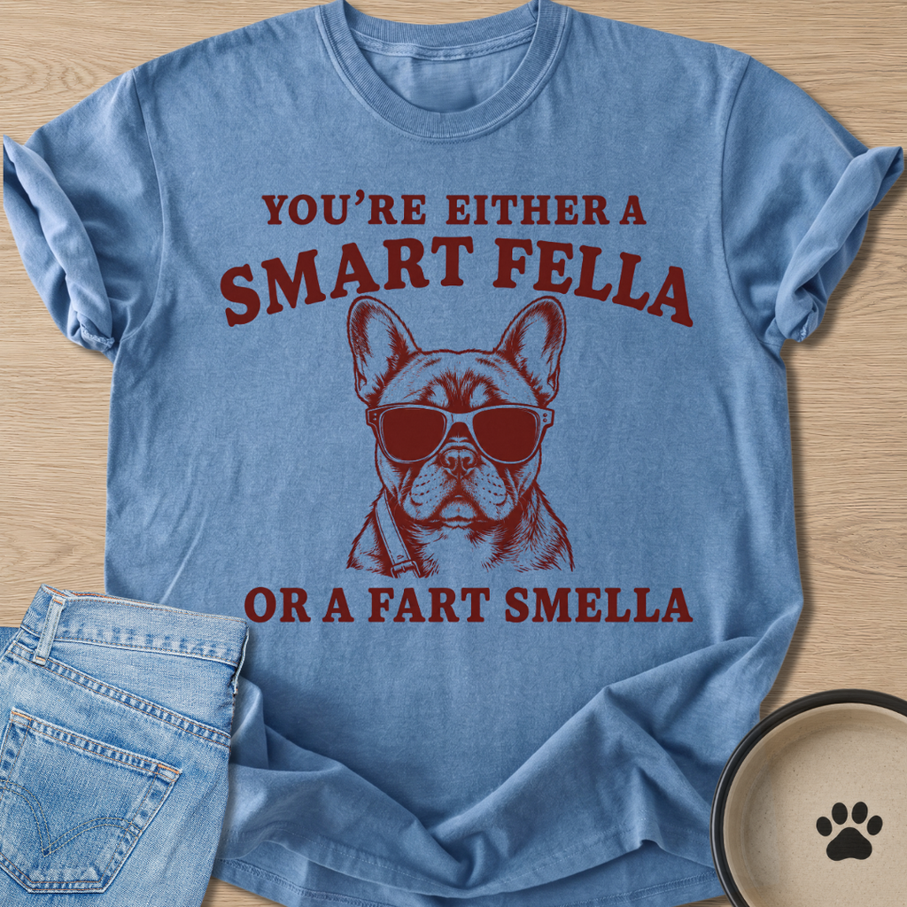 You're Either T-shirt