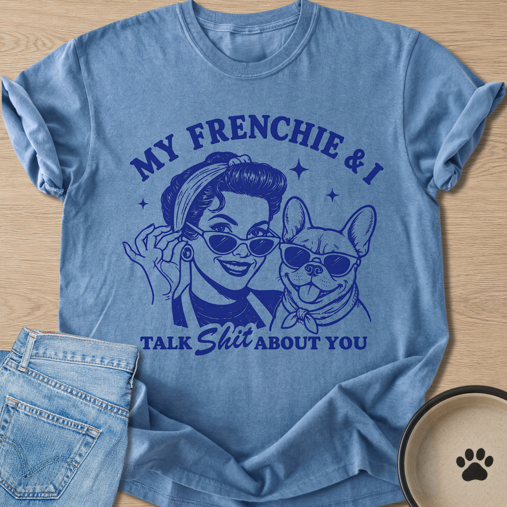 Talk About You T-shirt