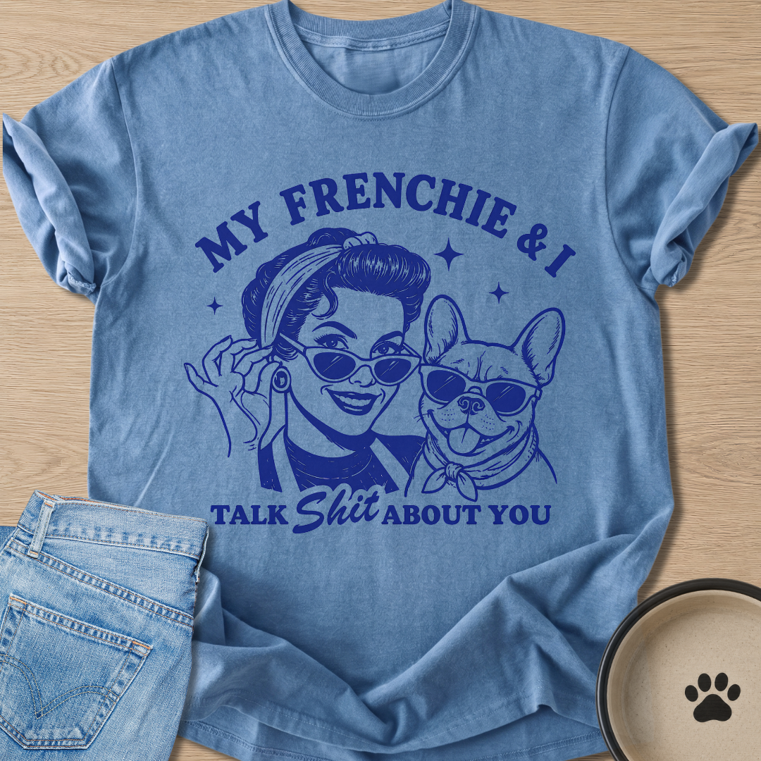 Talk About You T-shirt