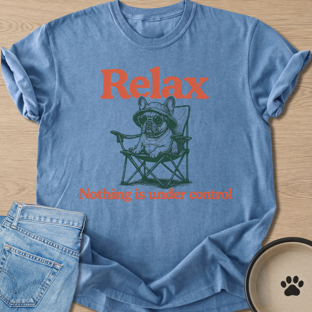 Relax T-shirt