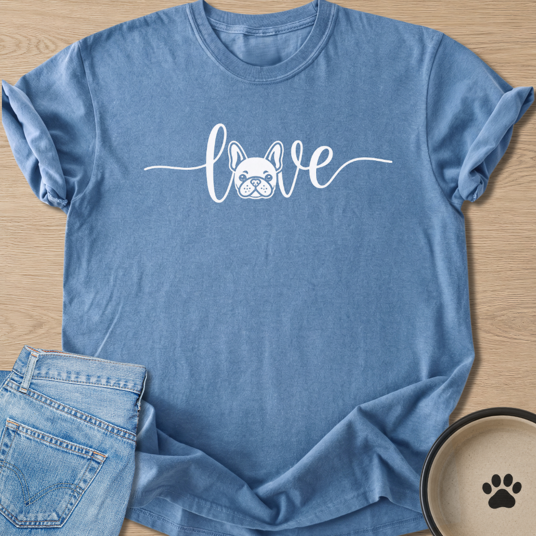Love T-shirt