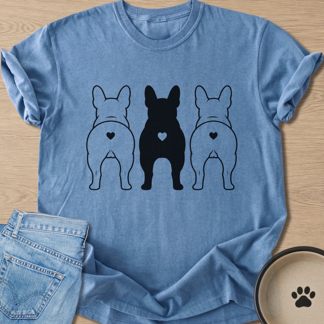 Heart T-shirt