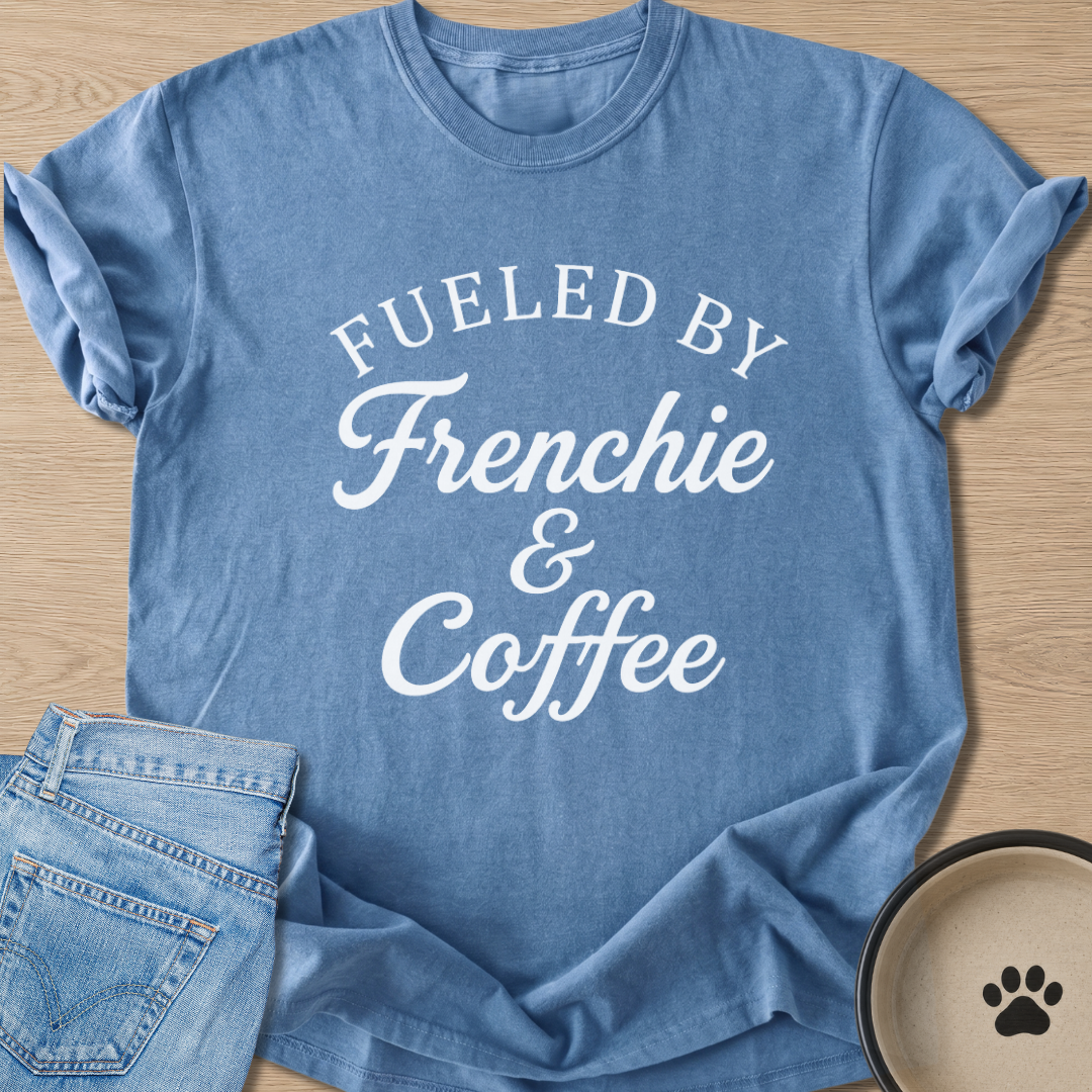 Fueled By T-shirt