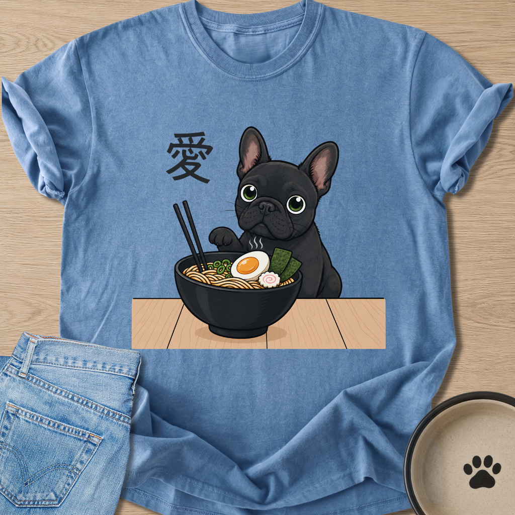 Fav Food T-shirt