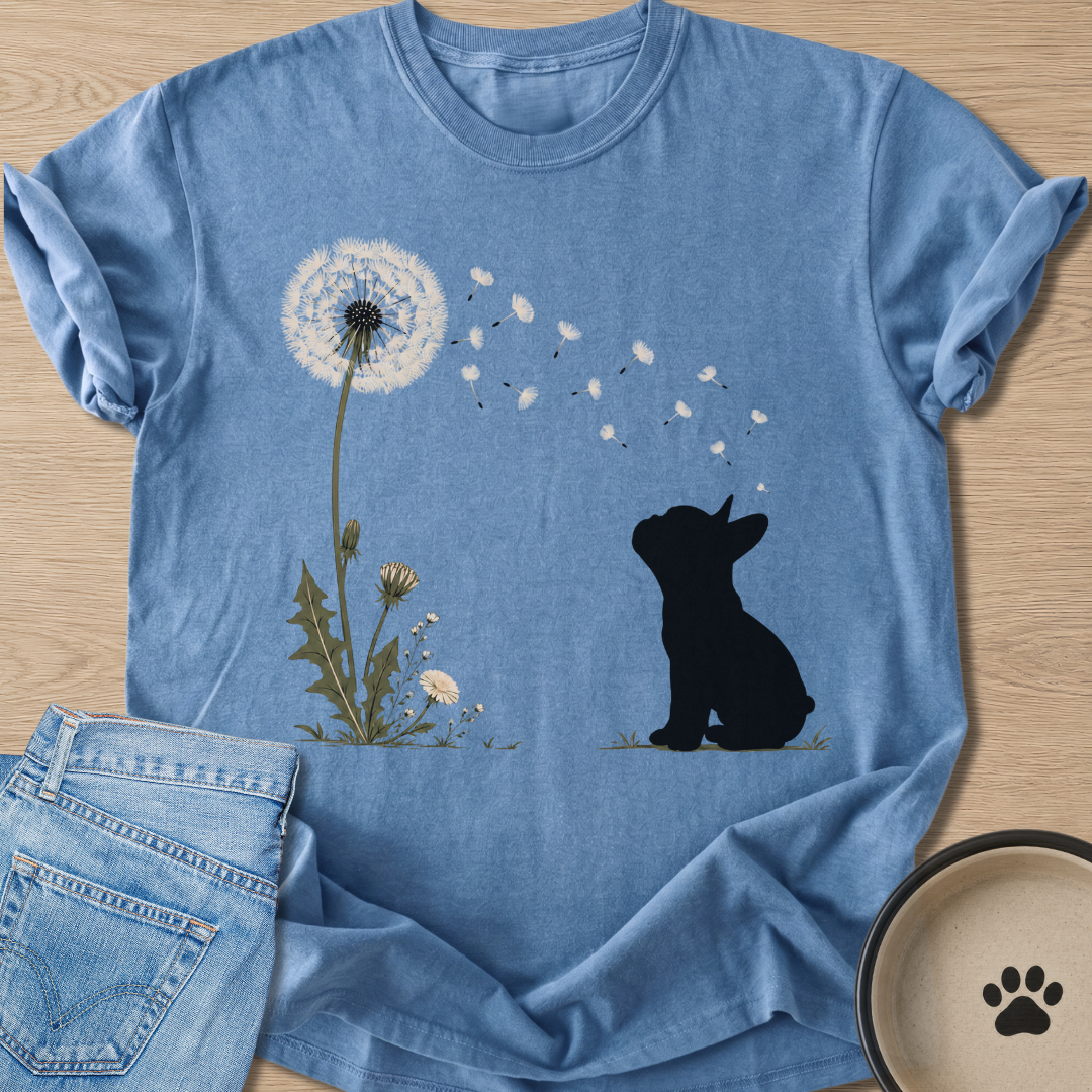 Flying Wishes T-shirt