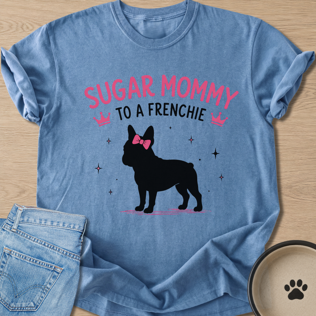 Sugar Mommy T-shirt