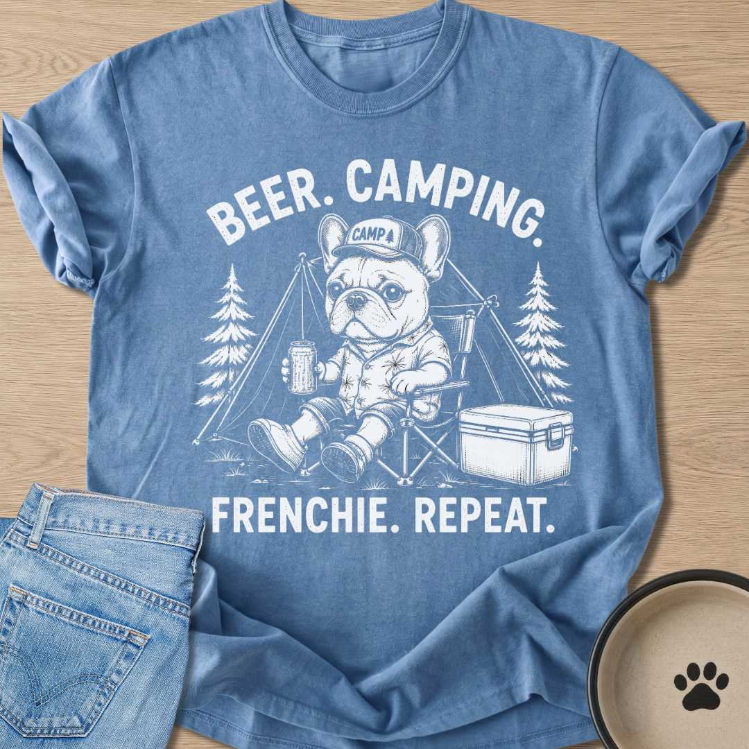 Best Trio T-shirt