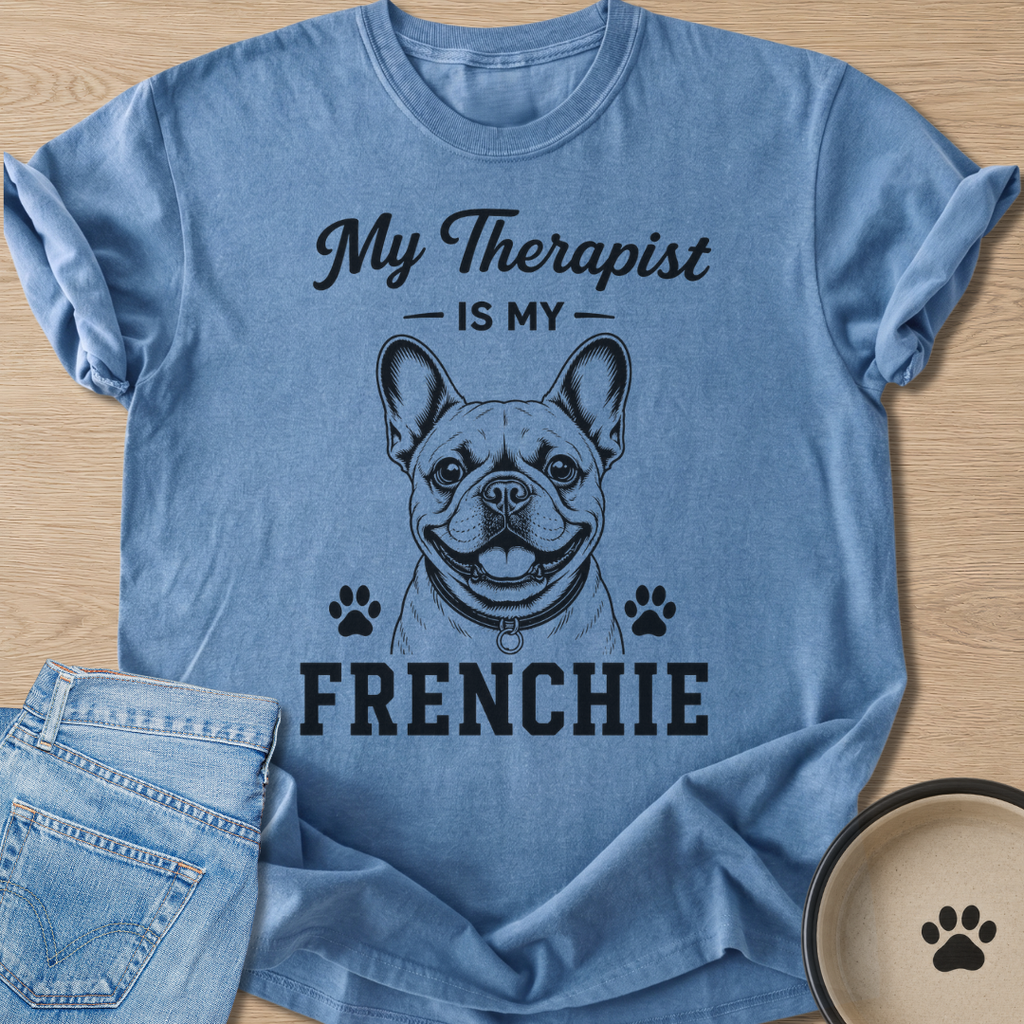 My Therapist T-shirt