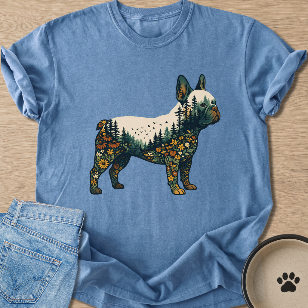 Forest T-shirt
