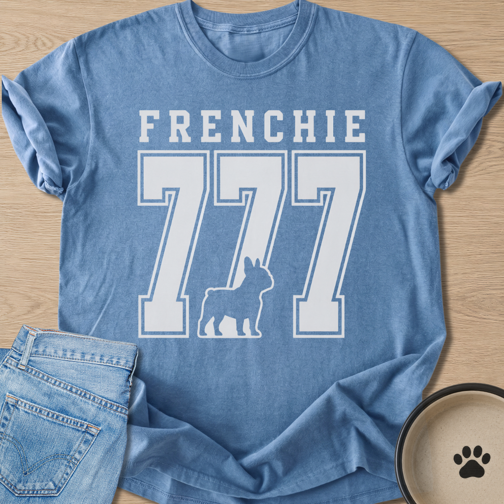 777 T-shirt