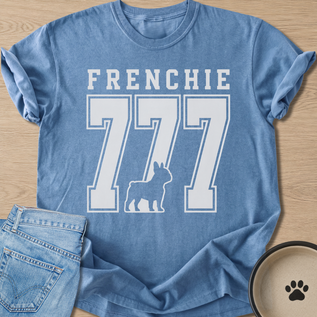 777 T-shirt