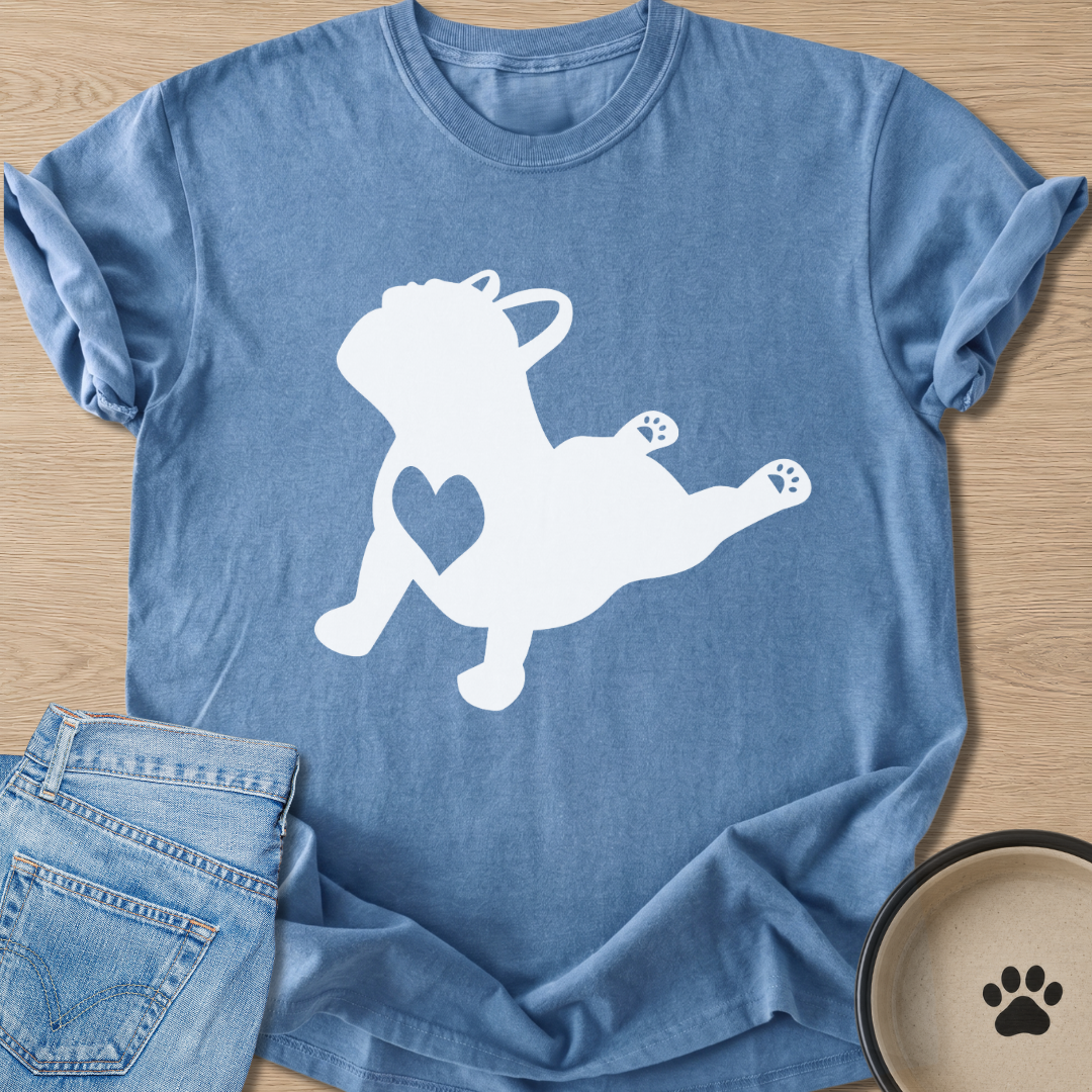 My Heart T-shirt