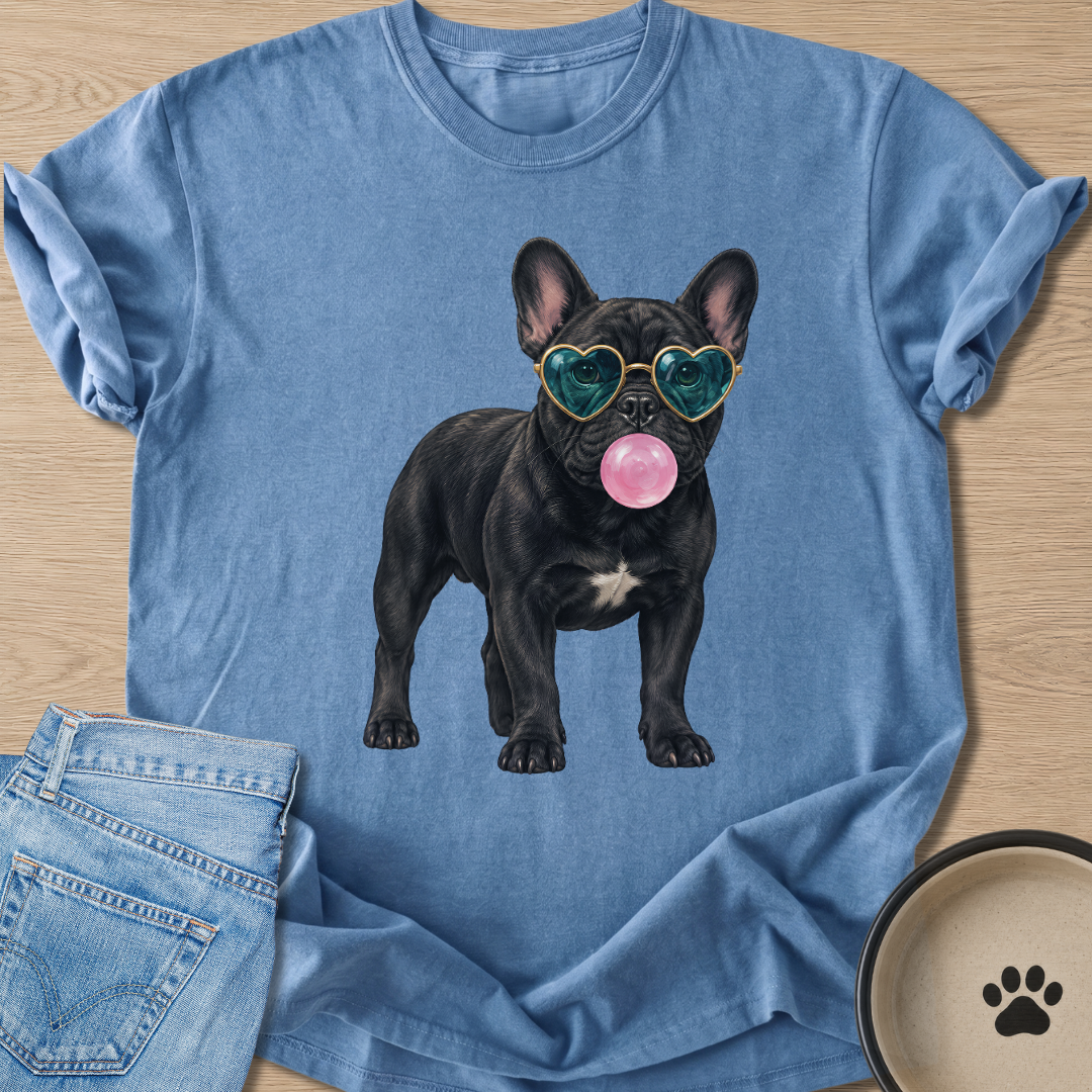 Bad Girl T-shirt