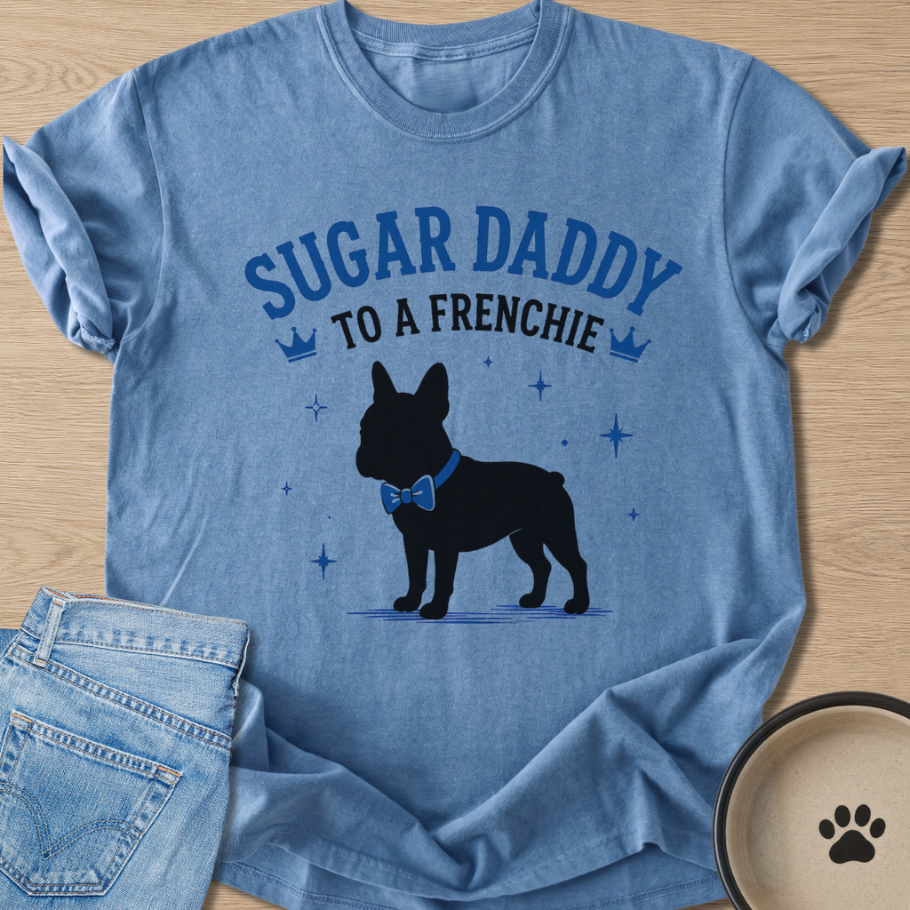 Sugar Daddy T-shirt