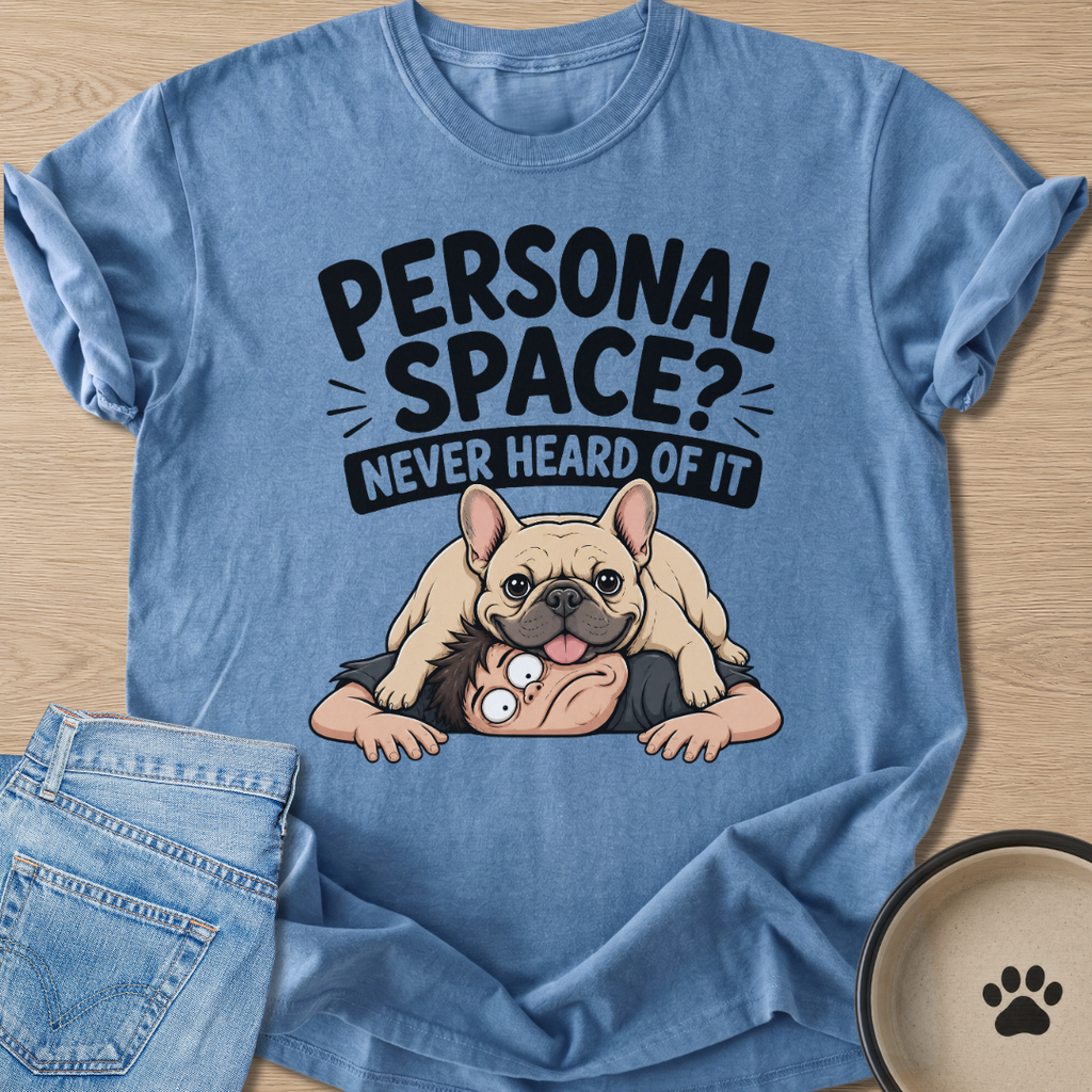 Personal Space? T-shirt