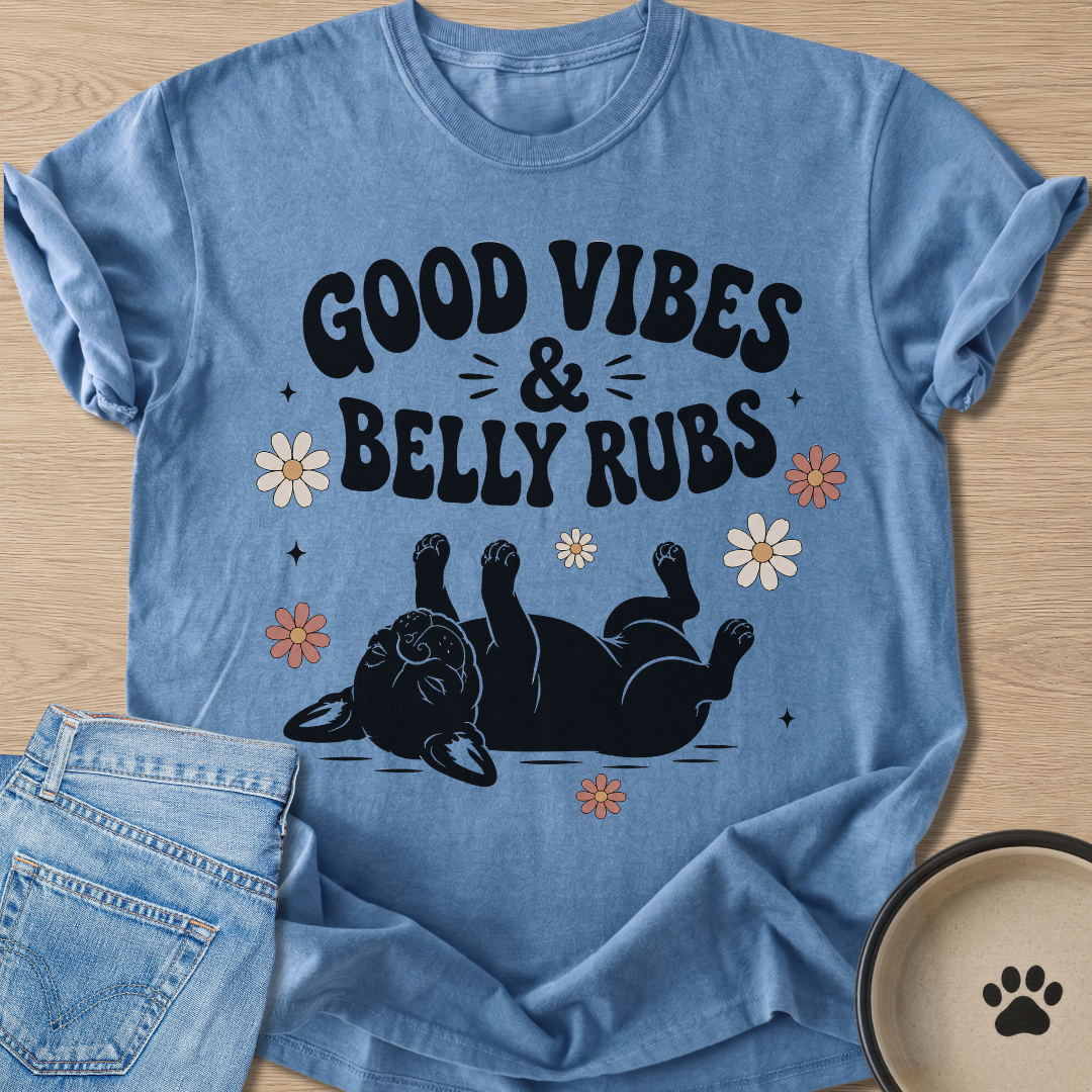 Good Vibes T-shirt
