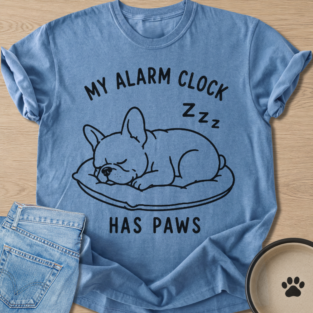 My Alarm Clock T-shirt