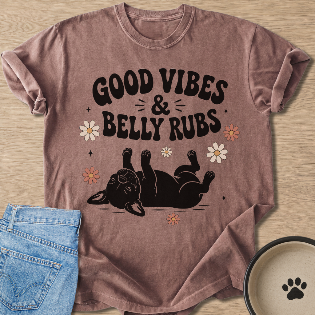 Good Vibes T-shirt