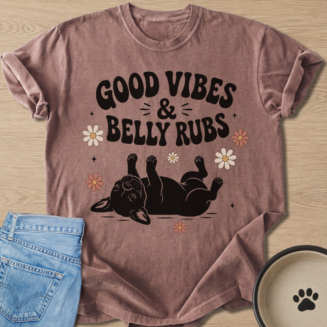 Good Vibes T-shirt