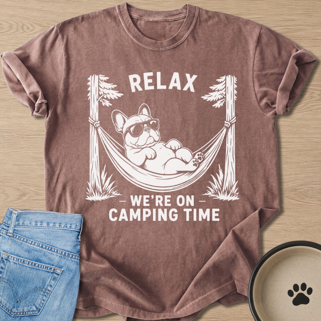 Relax T-shirt