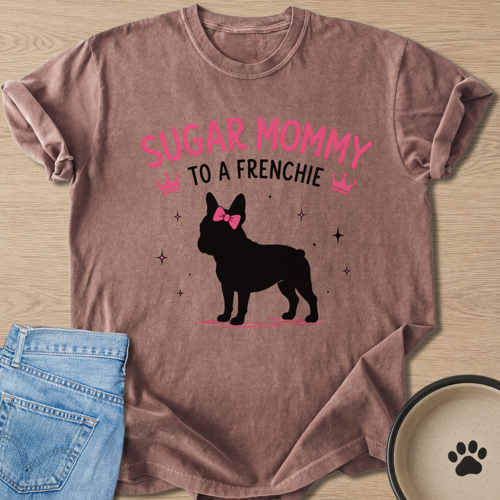 Sugar Mommy T-shirt