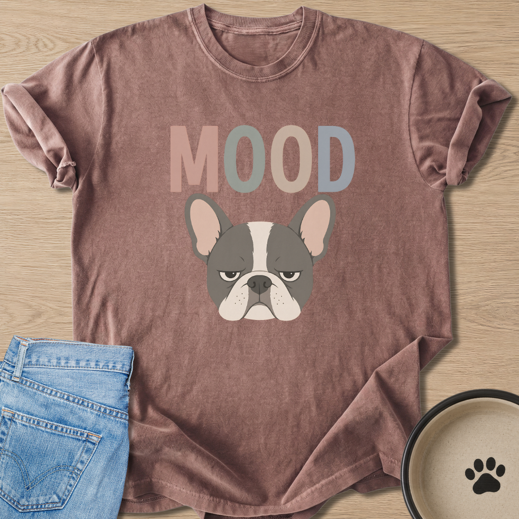 Mood T-shirt