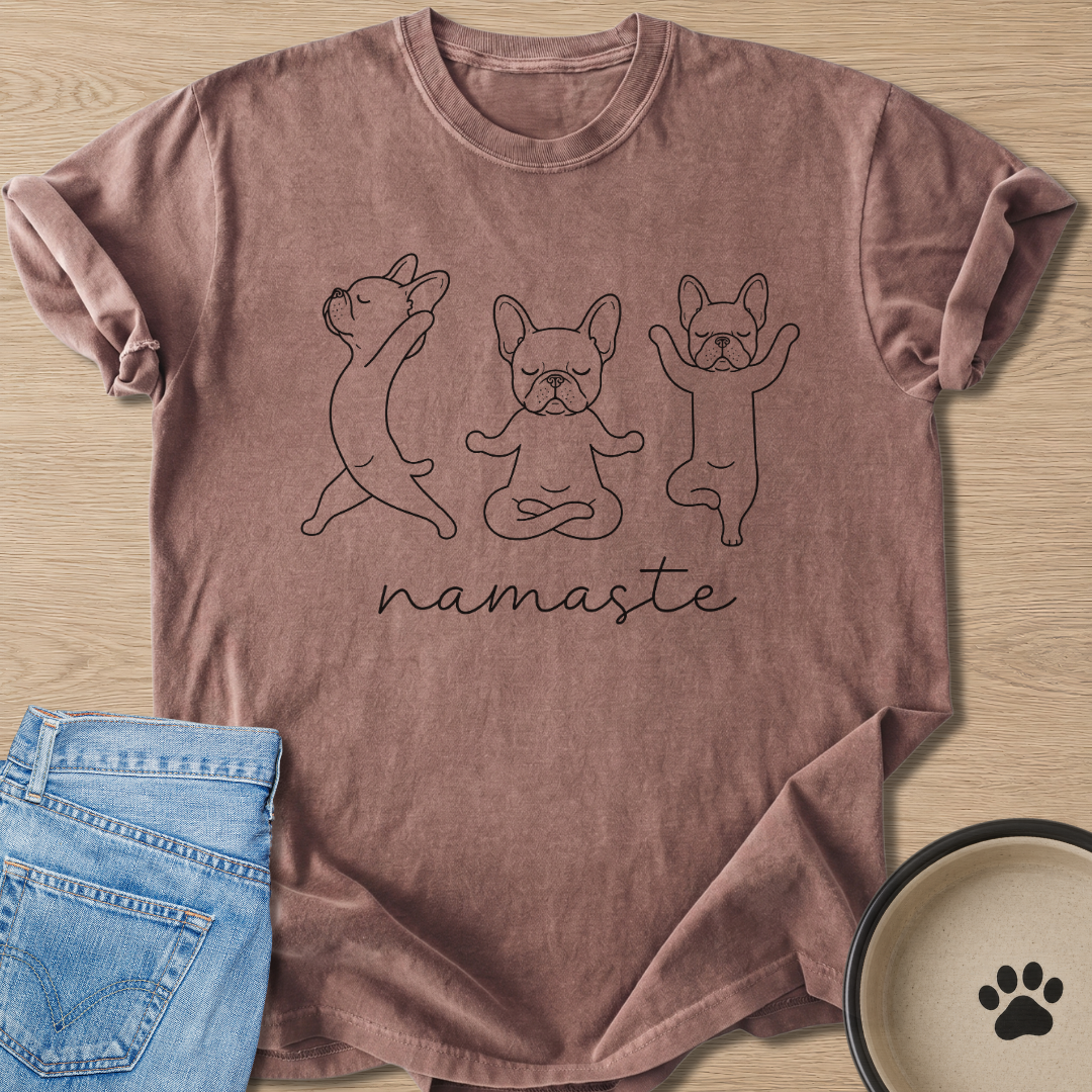 Namaste T-shirt