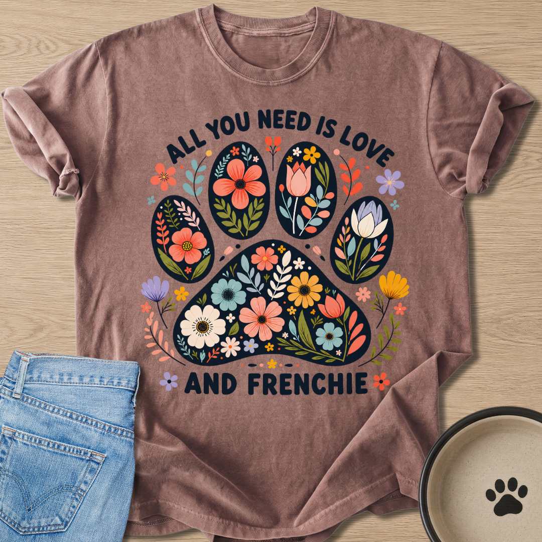 All You Need T-shirt