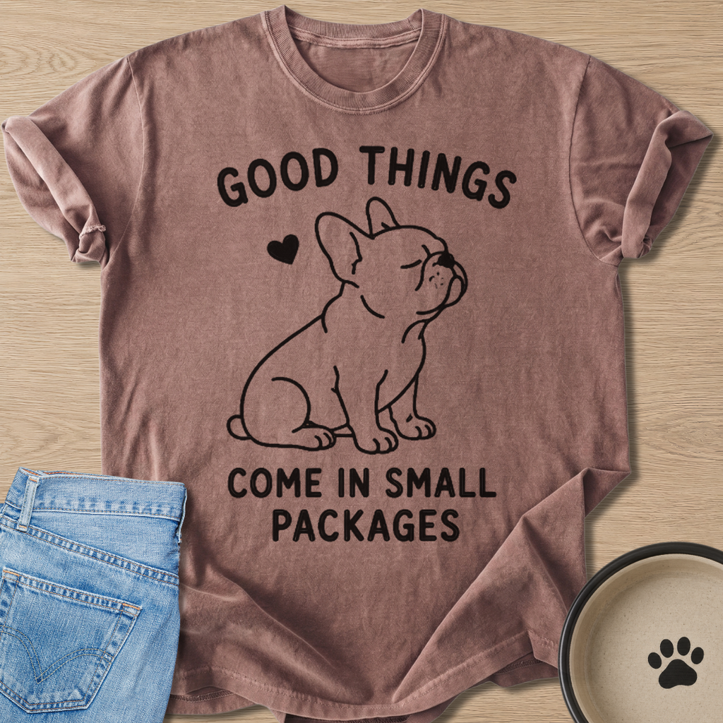 Good Things T-shirt