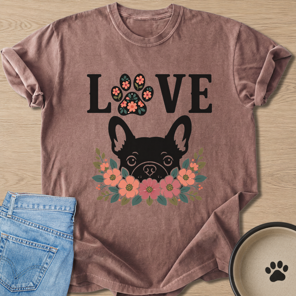 Love T-shirt