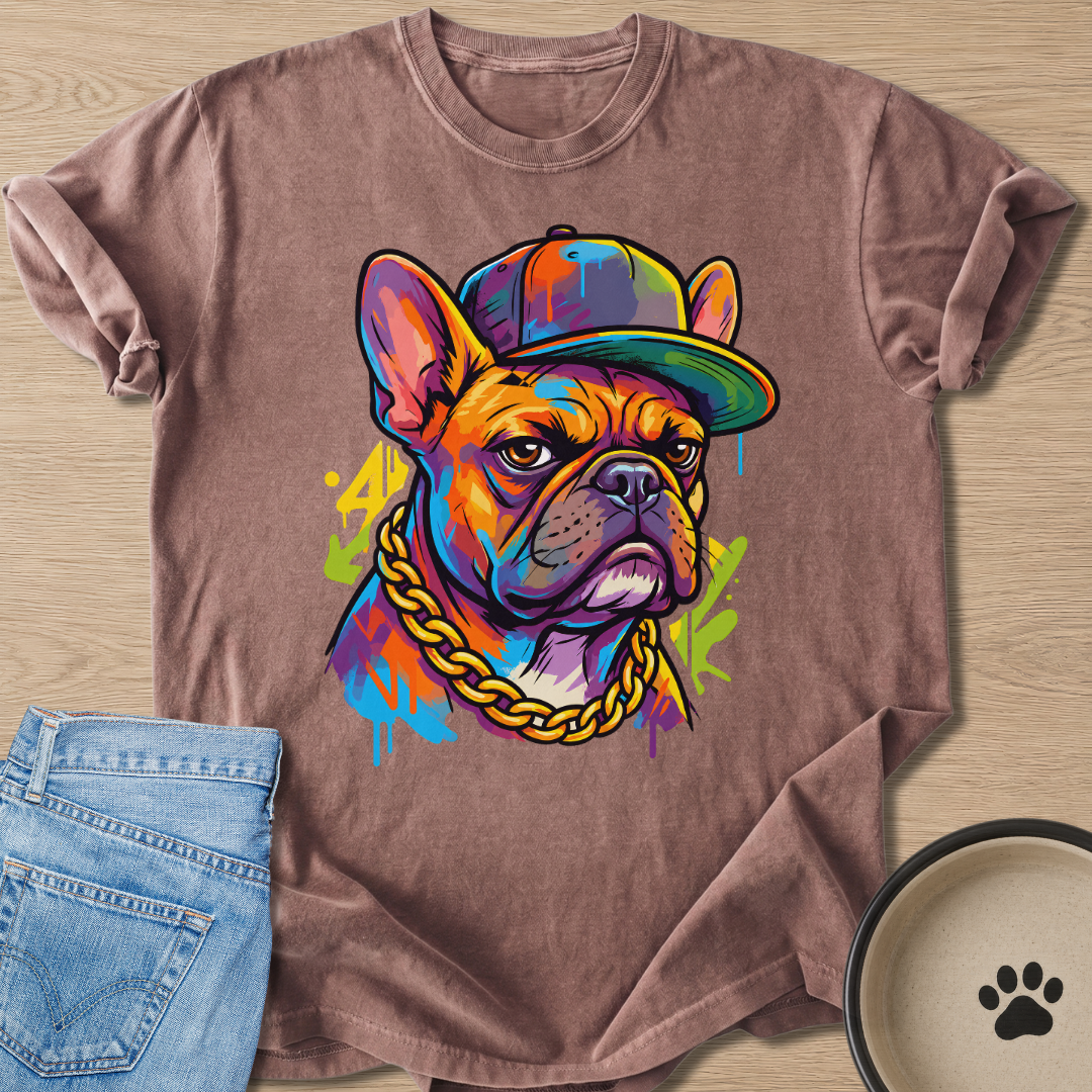 Tough Guy T-shirt