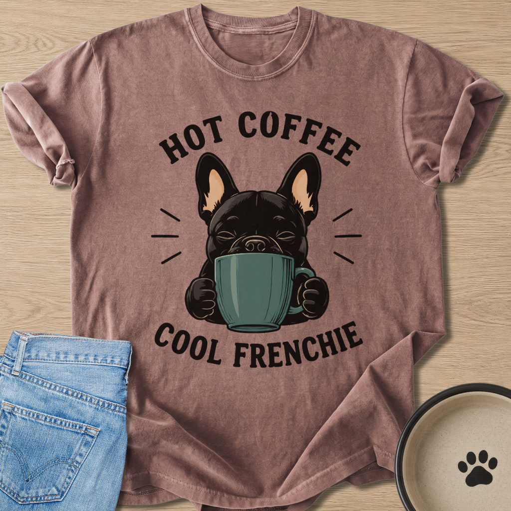 Hot-Cool T-shirt