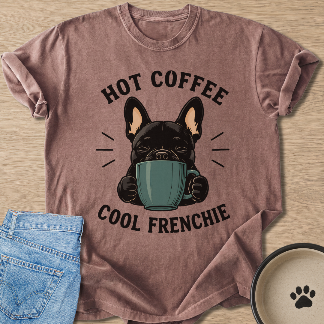Hot-Cool T-shirt