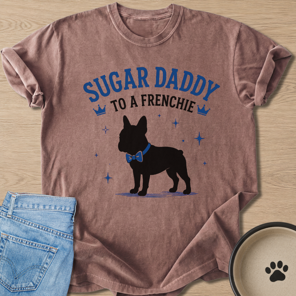 Sugar Daddy T-shirt