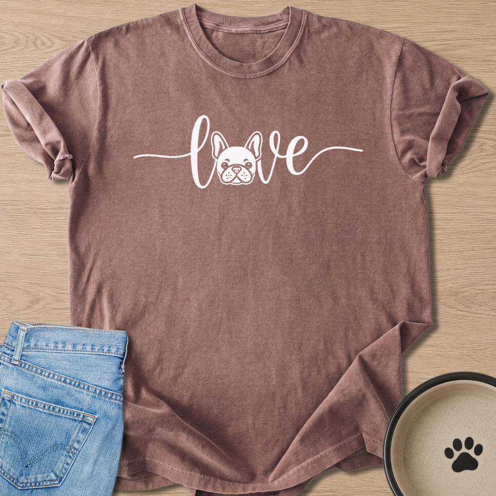 Love T-shirt