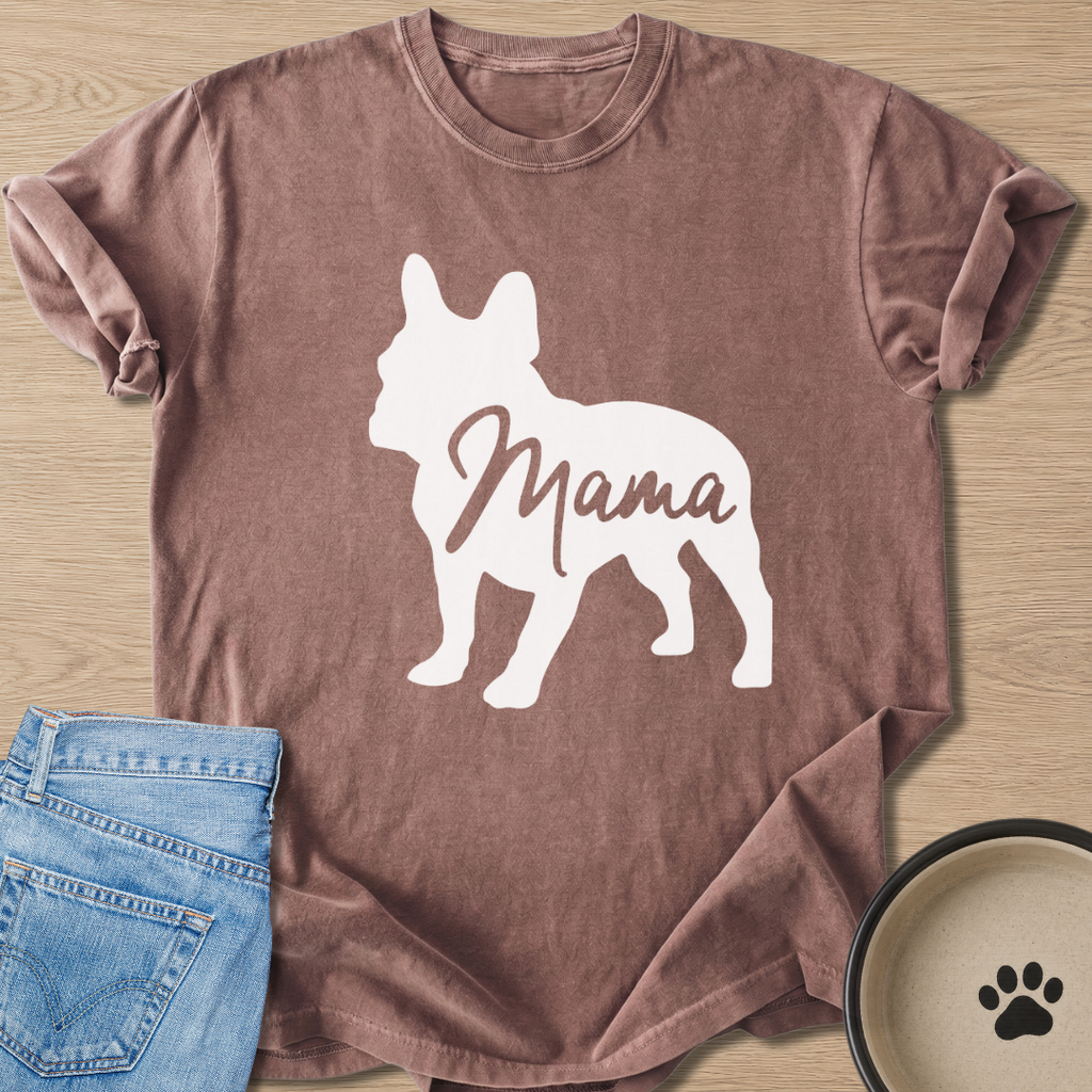 Mama T-shirt
