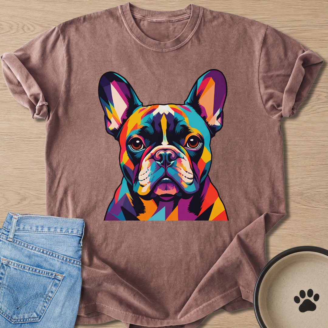 Color Palette T-shirt