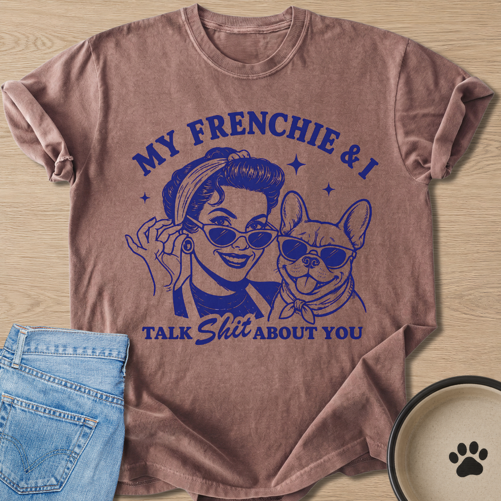 Talk About You T-shirt