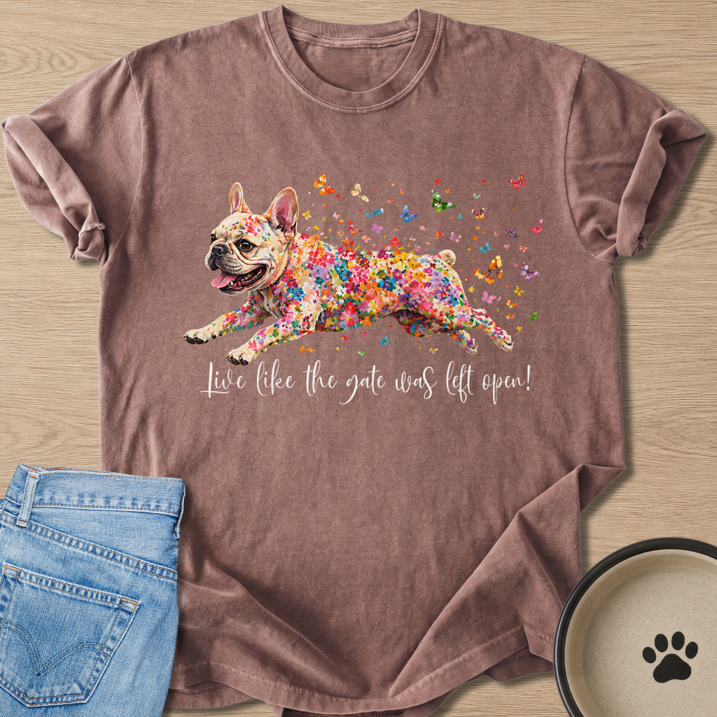 Live Like T-shirt