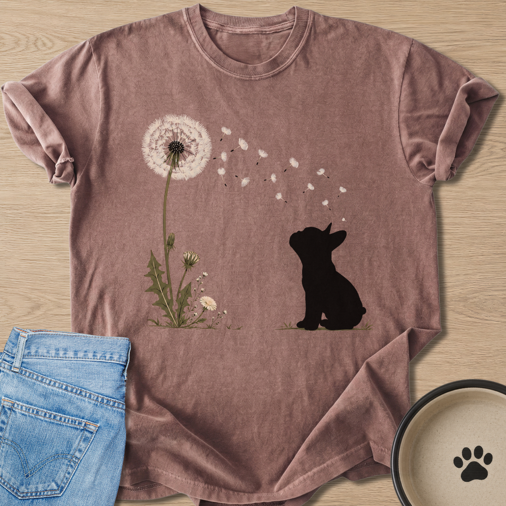 Flying Wishes T-shirt