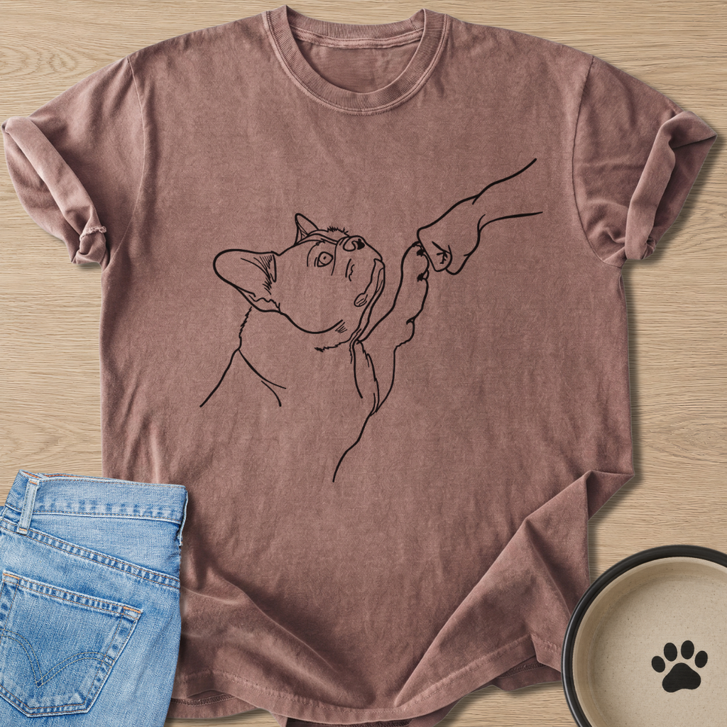 My Best Friend T-shirt