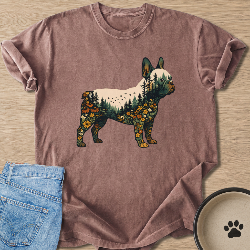 Forest T-shirt