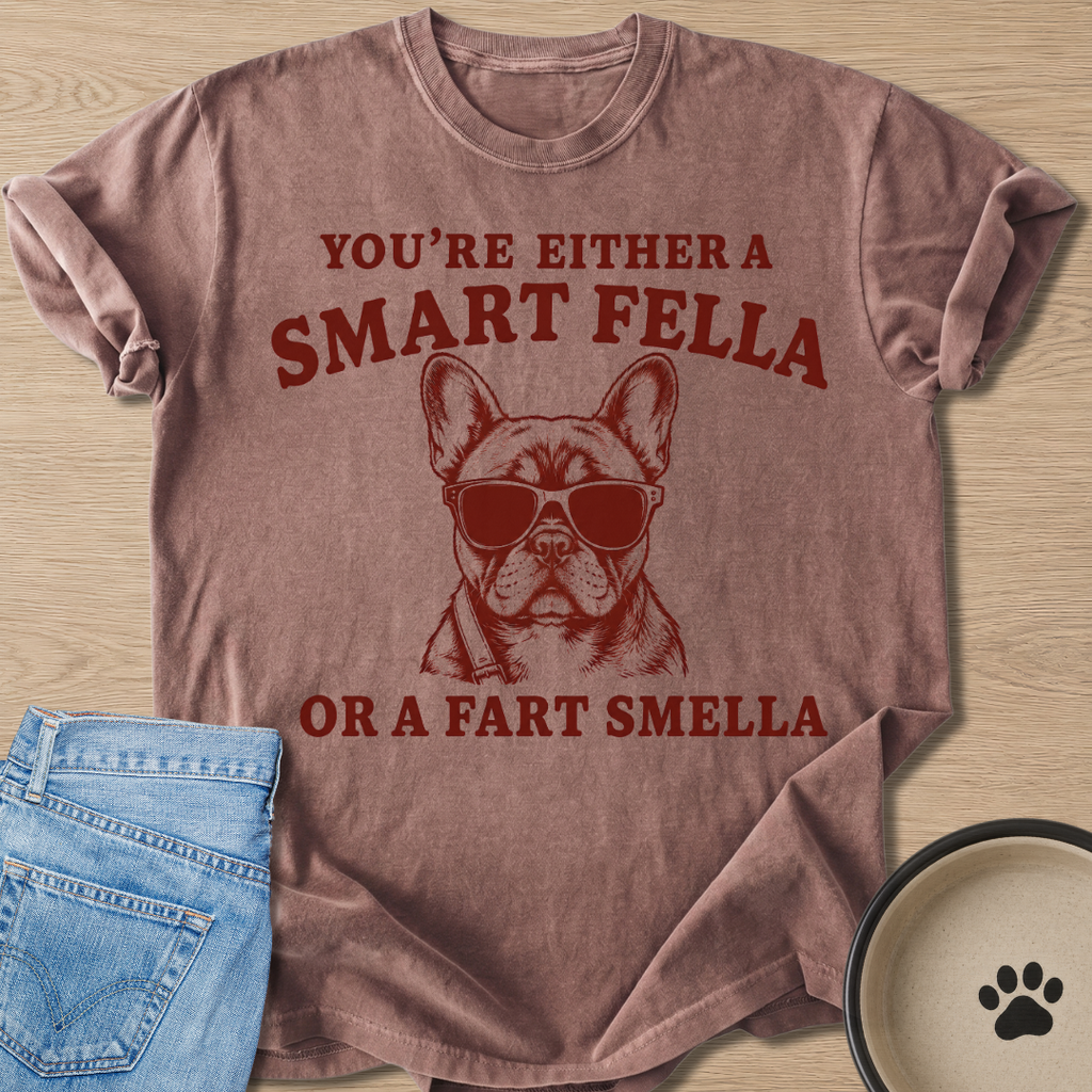 You're Either T-shirt