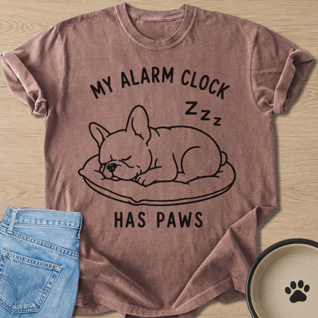My Alarm Clock T-shirt