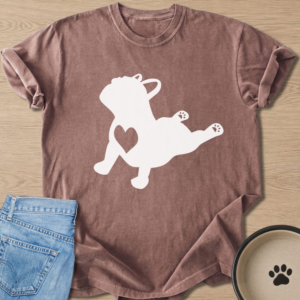 My Heart T-shirt