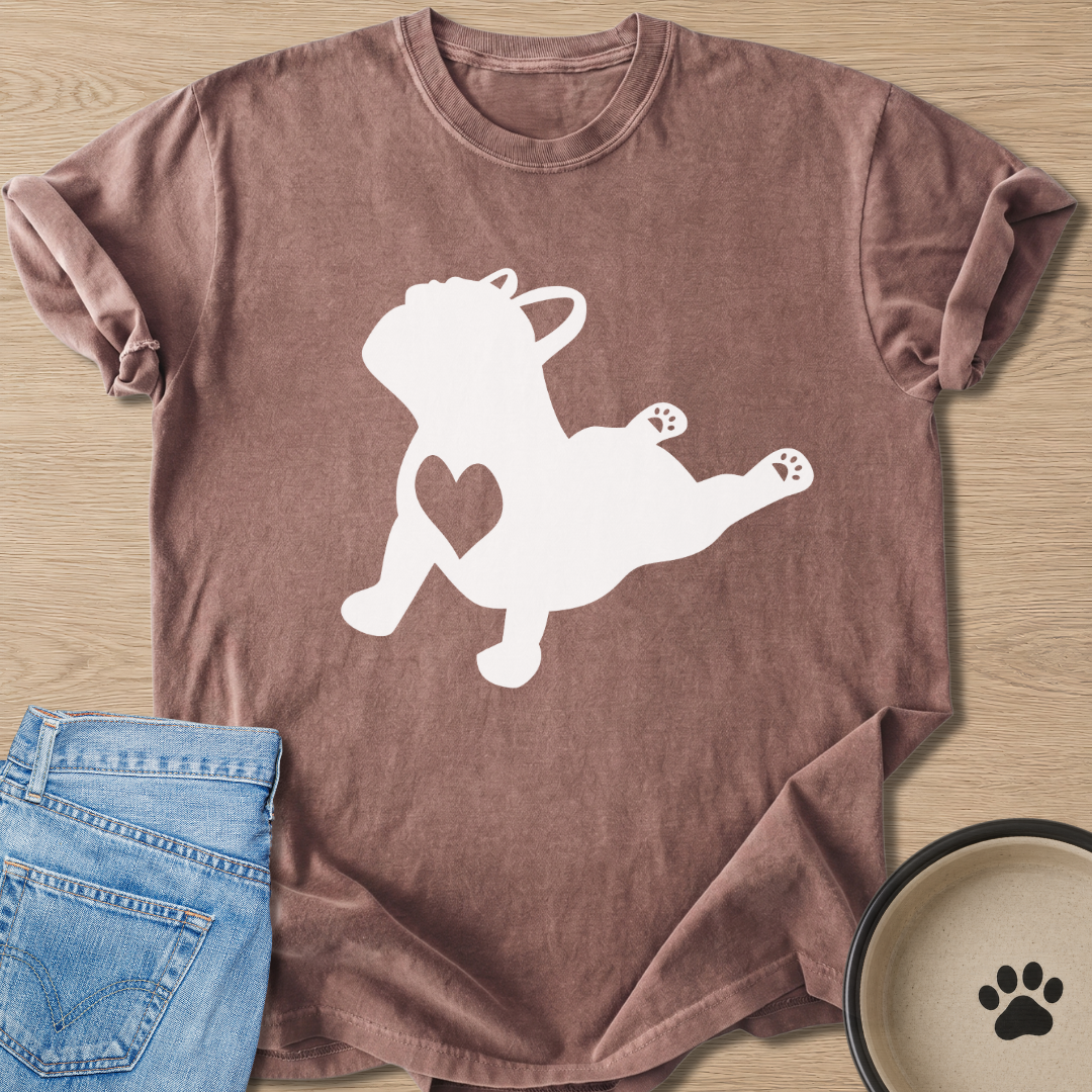 My Heart T-shirt