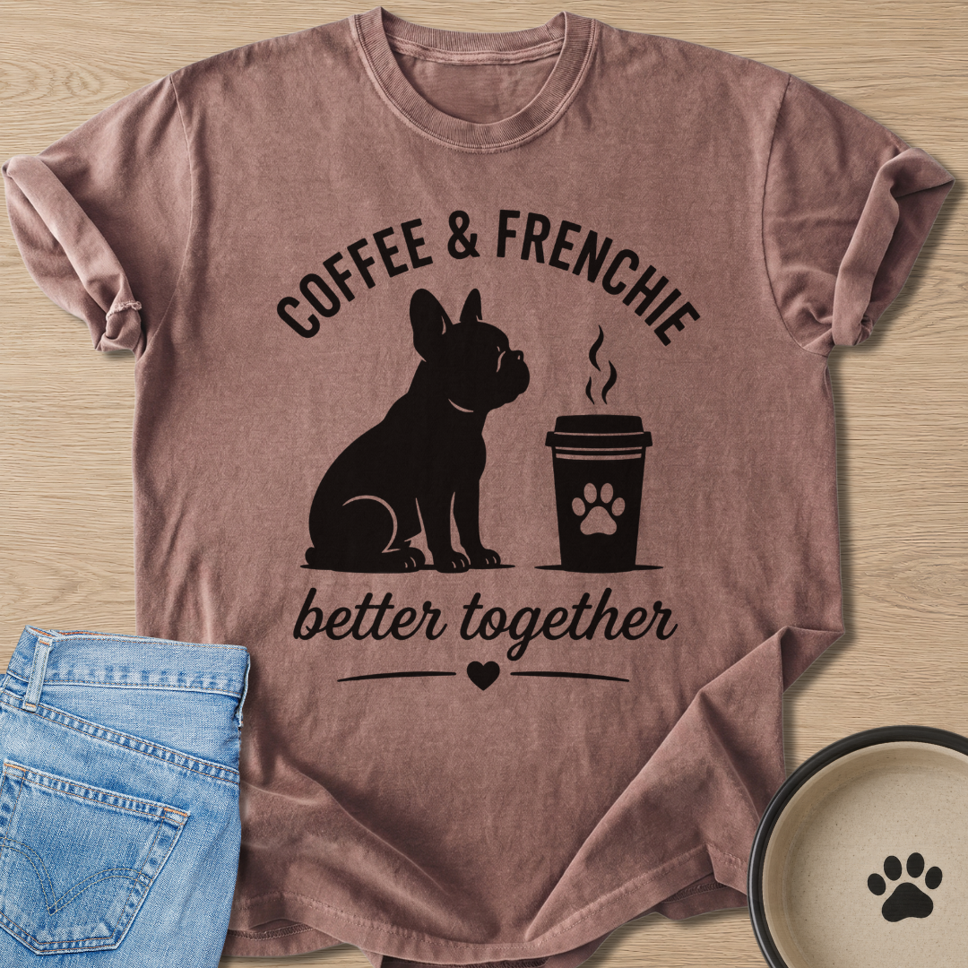 Better Together T-shirt