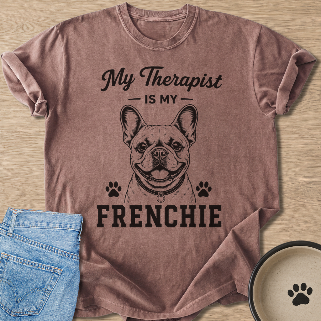 My Therapist T-shirt